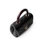 香奈儿 Mini Coco Handle 手袋